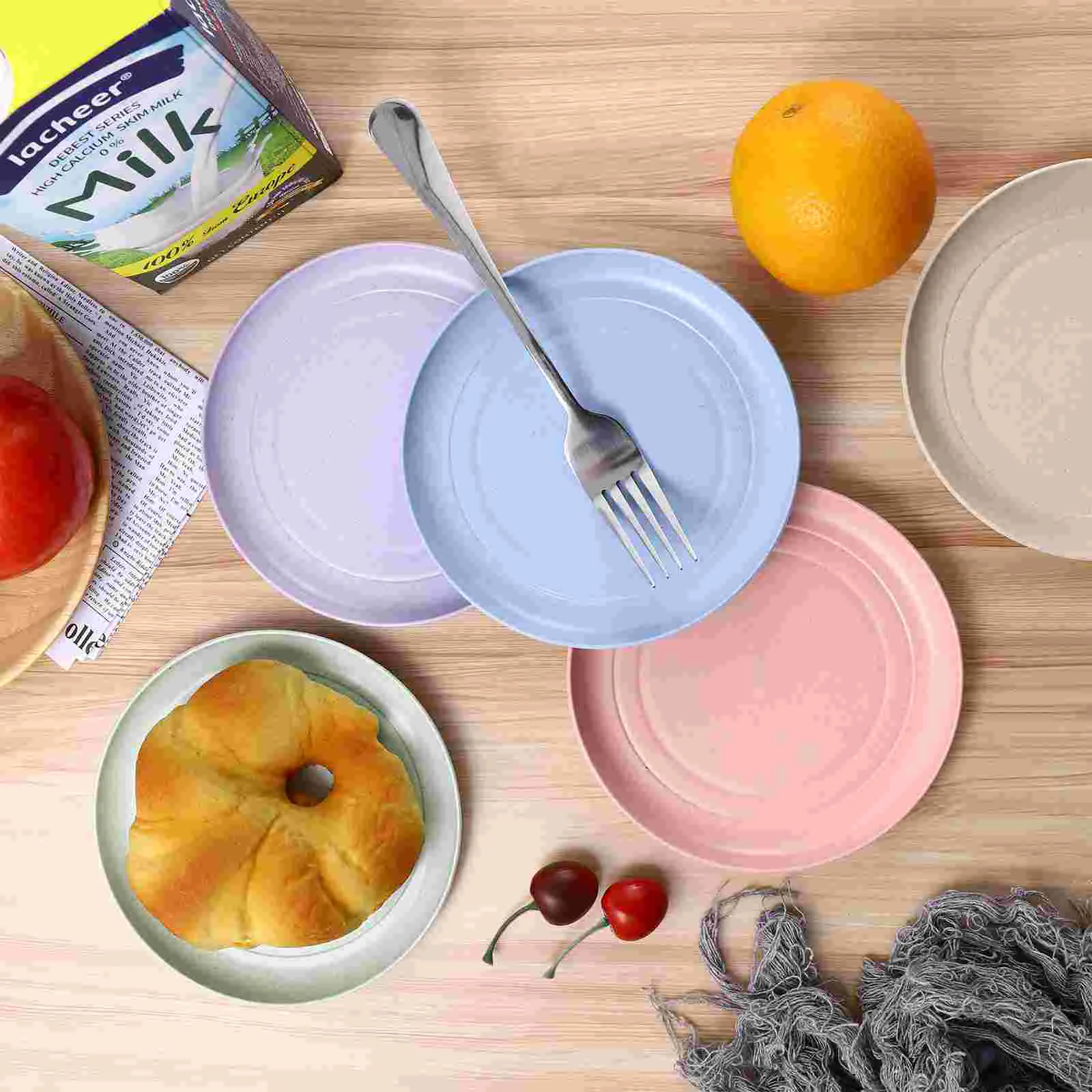 Platter Warming Tray for Food Unbreakable Plates Heating Meal Baby Camping Cutlery
Platter Warming Tray for Food Unbreakable Plates Heating Meal Baby Camping Cutlery