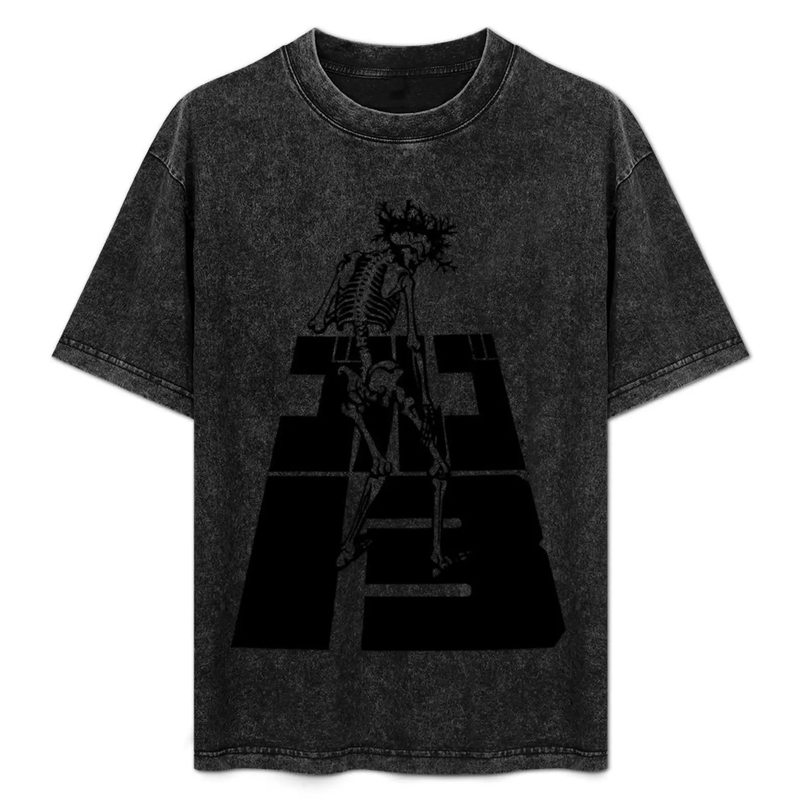 GOLGO 13 Crown of Thorns T-Shirt Plus Size Comfort Fit Tee
GOLGO 13 Crown of Thorns T-Shirt Plus Size Comfort Fit Tee