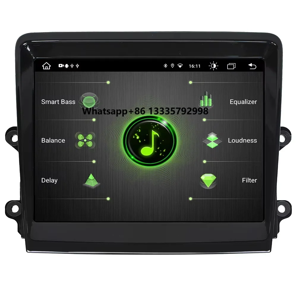 8.4 Inch Car Radio Touch Stereo Screen GPS Navigation Carplay Multimedia Player 2din 5G For Porsche Cayman BOXSTER 911 2010-2016
8.4 Inch Car Radio Touch Stereo Screen GPS Navigation Carplay Multimedia Player 2din 5G For Porsche Cayman BOXSTER 911 2010-2016