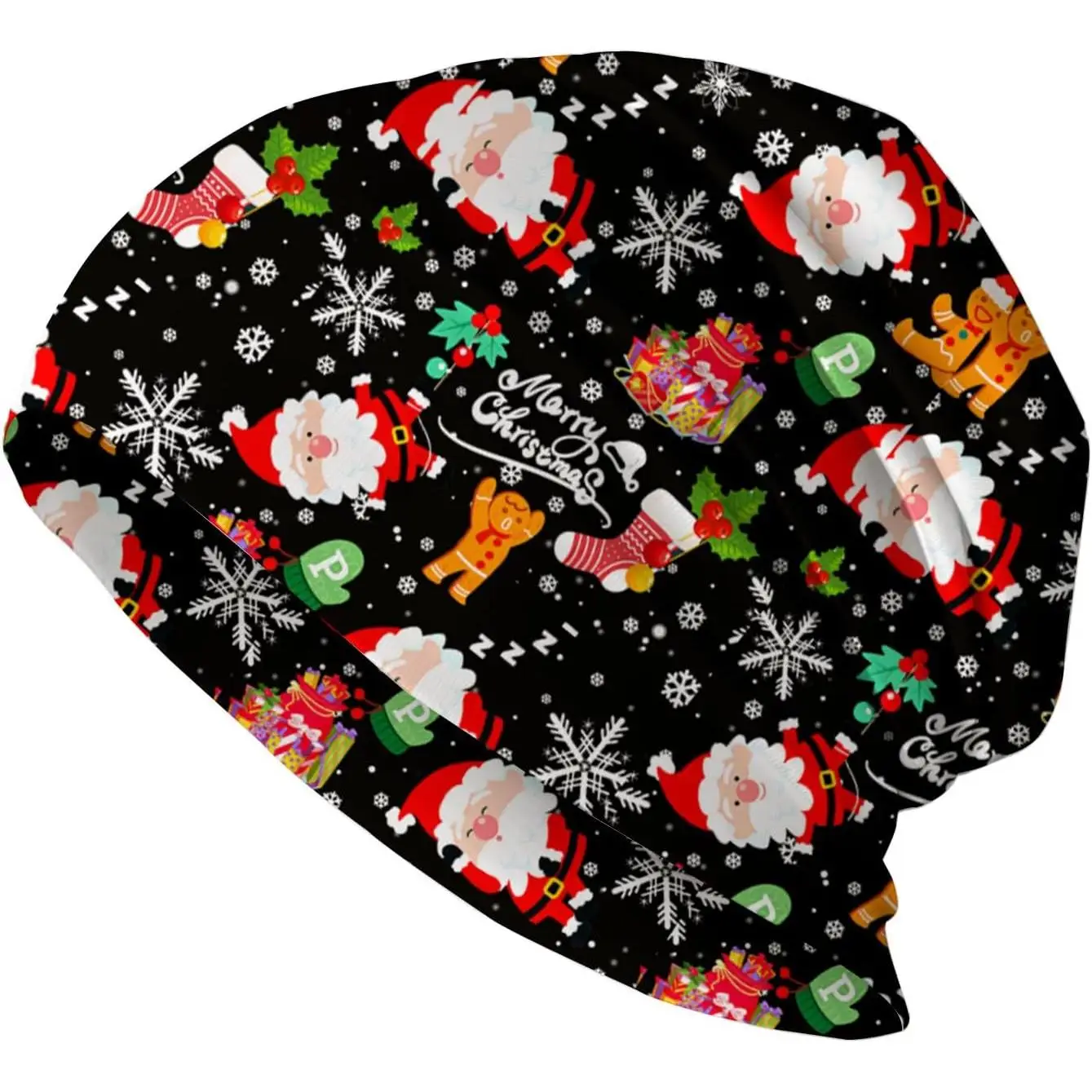 Holiday Beanie for Women Slouchy Mens Winter Hat Skull Cap Knitted Hat Cancer Headwear Accessories for Women Christmas
Holiday Beanie for Women Slouchy Mens Winter Hat Skull Cap Knitted Hat Cancer Headwear Accessories for Women Christmas