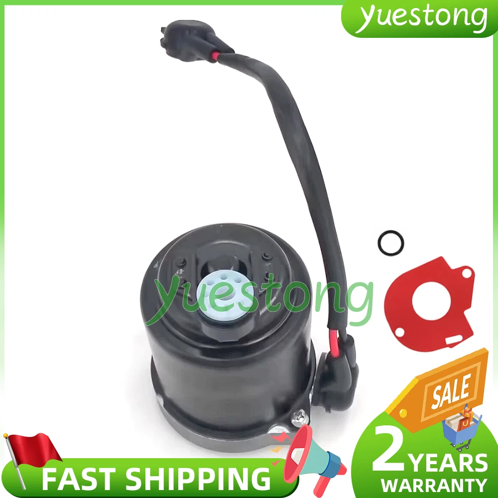 47960-30030 ABS Brake Booster Pump Motor for Toyota 4Runner Lexus GS300 47960-60010 4796030030 47960-30060
47960-30030 ABS Brake Booster Pump Motor for Toyota 4Runner Lexus GS300 47960-60010 4796030030 47960-30060