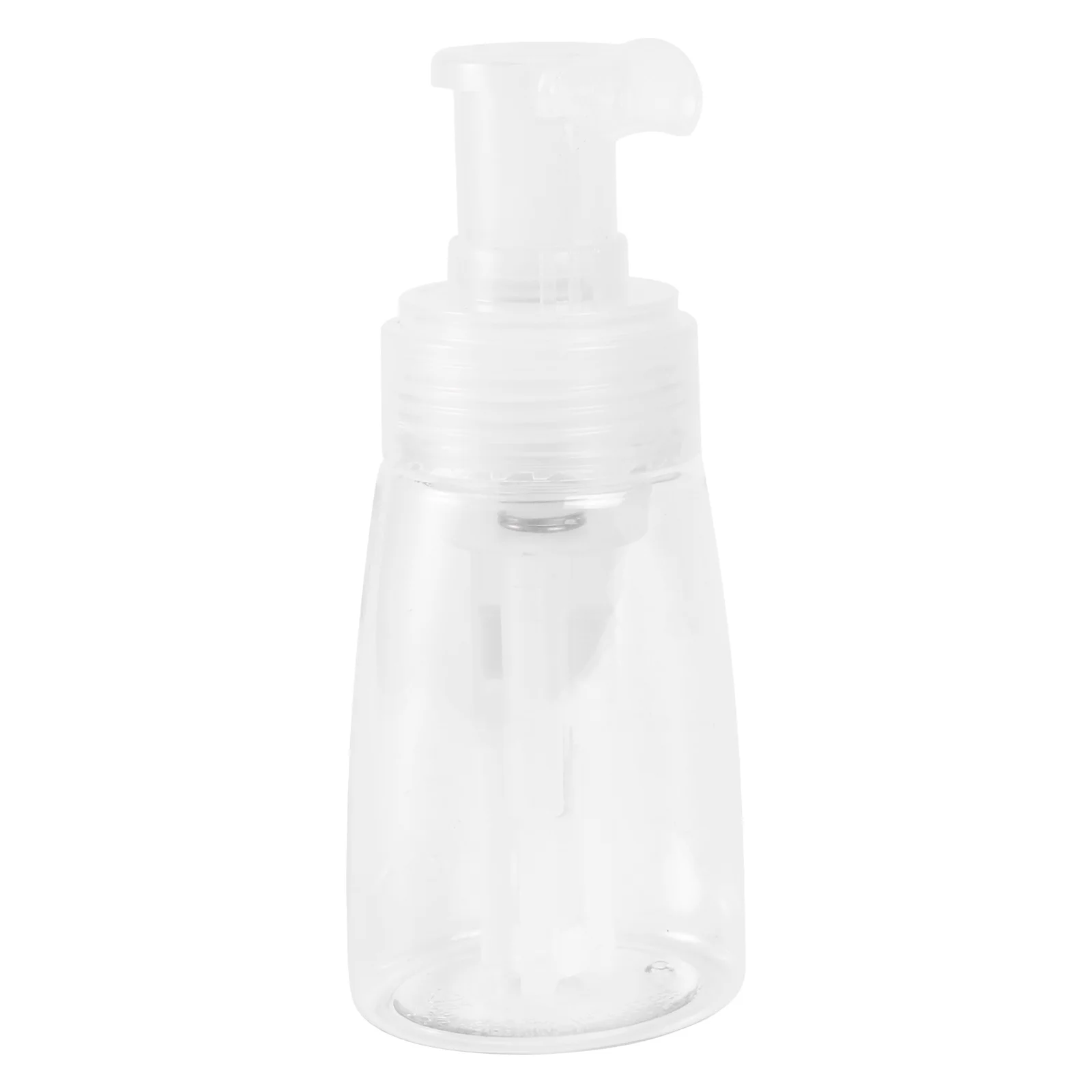 Powder Spray Bottles Transparent Empty Bottle Container Refillable Bottles Plastic Hairdressing Tool Barbershop
Powder Spray Bottles Transparent Empty Bottle Container Refillable Bottles Plastic Hairdressing Tool Barbershop