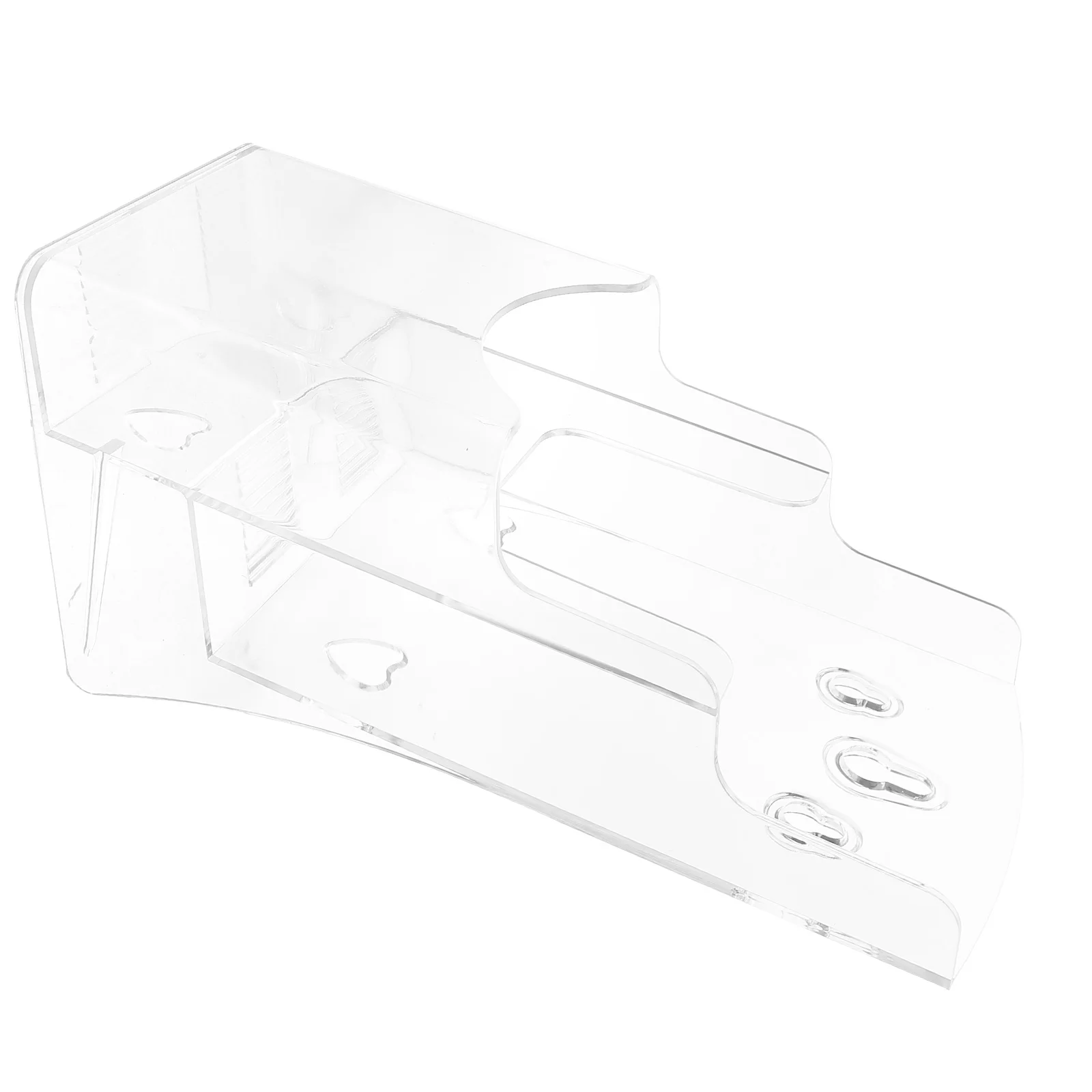 Files Rack Desk Pamphlets Holder Desktop Document Display Stand Plastic Brochure Brochures Magazine
Files Rack Desk Pamphlets Holder Desktop Document Display Stand Plastic Brochure Brochures Magazine