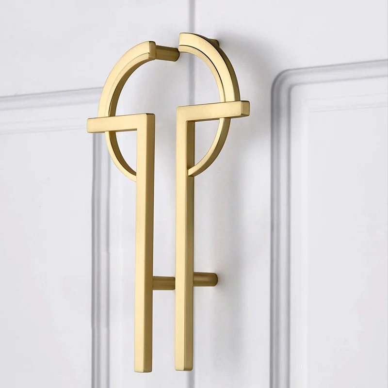 Nordic Luxury Closet Door Pull Handles Matte Golden Kitchen Cabinet Door Drawer Knob Handles Coffee Cupboard Wardrobe Pulls Diy
Nordic Luxury Closet Door Pull Handles Matte Golden Kitchen Cabinet Door Drawer Knob Handles Coffee Cupboard Wardrobe Pulls Diy