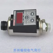 2025.5 * Точечные продажи * Новый немецкий реле давления HYDAC EDS 346-3-100 -000 Spot
2025.5 * Точечные продажи * Новый немецкий реле давления HYDAC EDS 346-3-100 -000 Spot