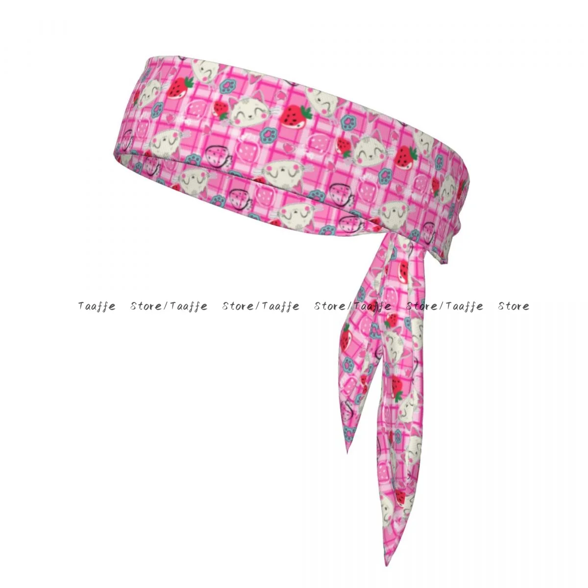 Sweatband Bandanas Cute Cat Love Mermaid Sea Girl Hairband Head Tie Sports Headband Hair Accessories
Sweatband Bandanas Cute Cat Love Mermaid Sea Girl Hairband Head Tie Sports Headband Hair Accessories