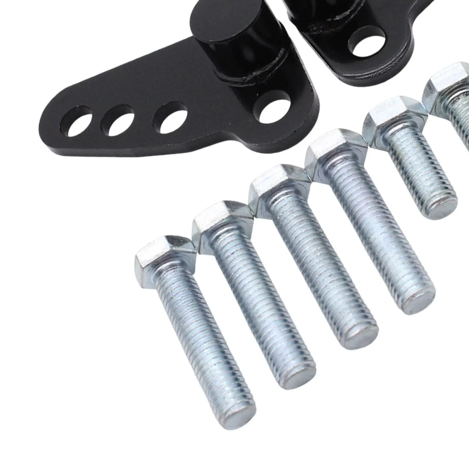 Motorbike Accessories Rear Lowering Kit Steel Construction Easy Mounting Replacement for Harley-davidson Touring Bikes 2002-2016
Motorbike Accessories Rear Lowering Kit Steel Construction Easy Mounting Replacement for Harley-davidson Touring Bikes 2002-2016