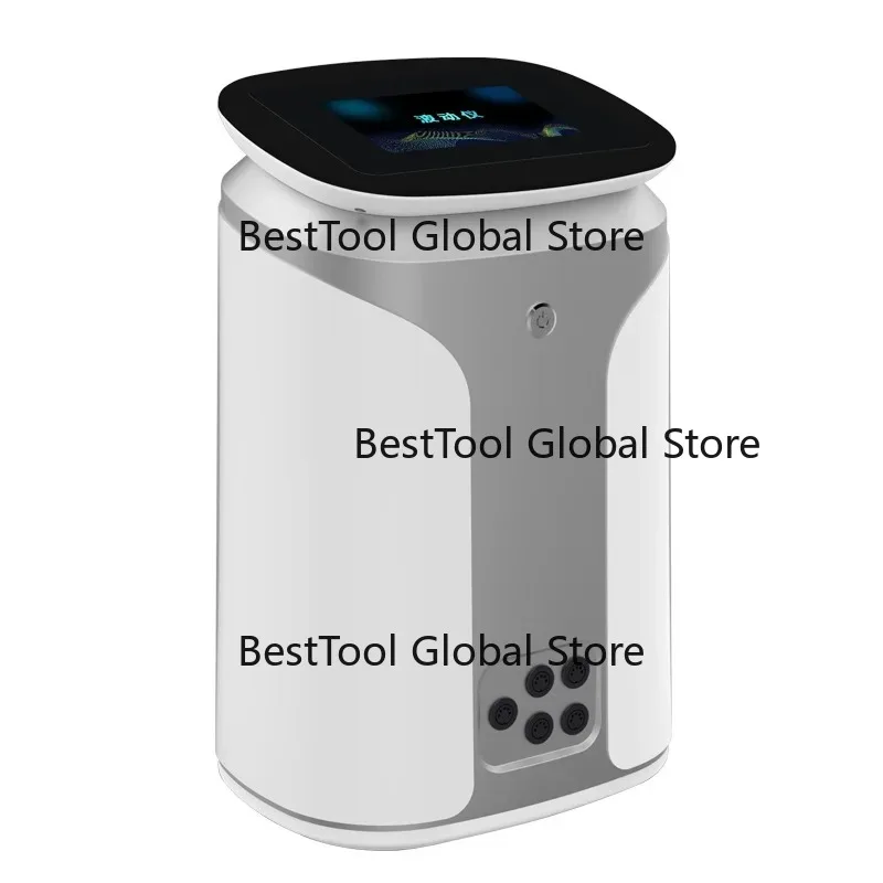 Customized OEM Pulse Multifunctional Massager Weight Loss Apparatus Physiotherapy Meridian Instrument Wave Apparatus
Customized OEM Pulse Multifunctional Massager Weight Loss Apparatus Physiotherapy Meridian Instrument Wave Apparatus