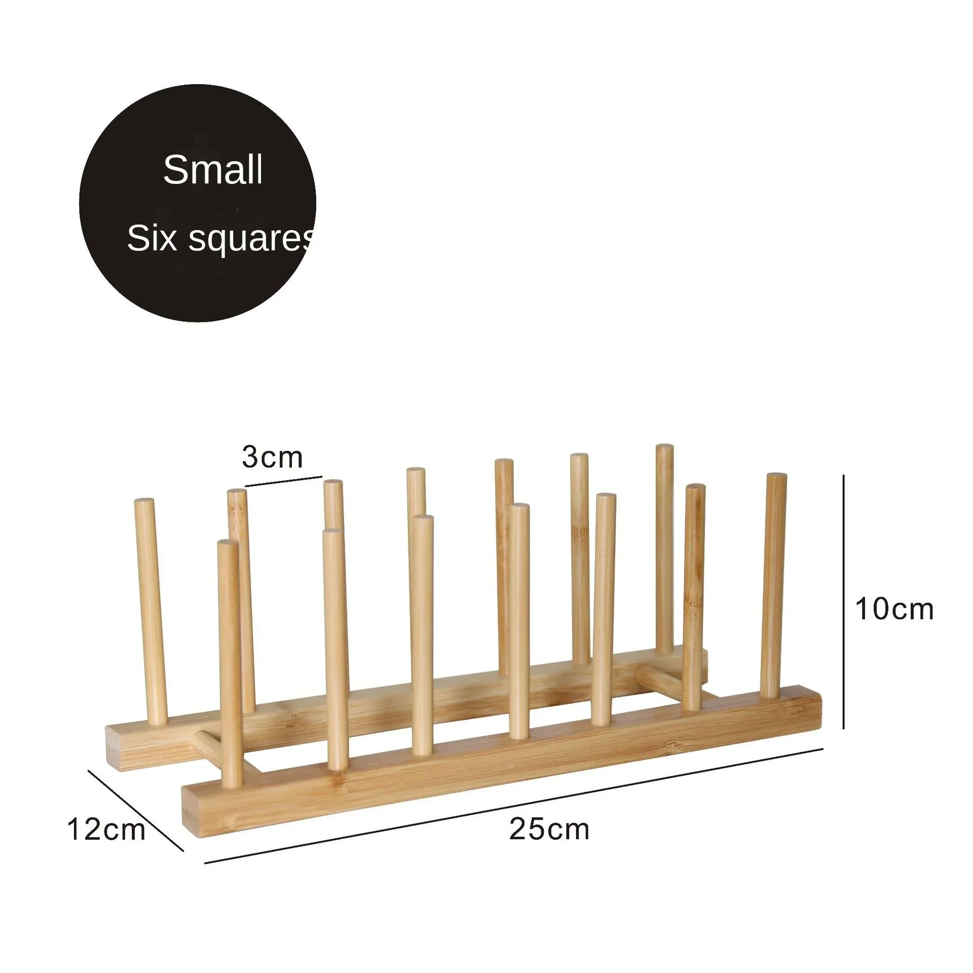 Multifunctional Plate Storage Rack, Household Kitchen Bamboo and Wood Display Rack Escurridor Rice washer Usefull things Skimmer
Multifunctional Plate Storage Rack, Household Kitchen Bamboo and Wood Display Rack Escurridor Rice washer Usefull things Skimmer
