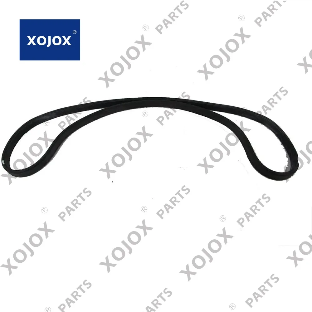 XOJOX 1*Valve Cover Gasket Seal 15521-14520 1552114520 Compatible FOR Kubota D1302 D1402 D1403 D1462 D1463 Engine Excavator Gene
XOJOX 1*Valve Cover Gasket Seal 15521-14520 1552114520 Compatible FOR Kubota D1302 D1402 D1403 D1462 D1463 Engine Excavator Gene