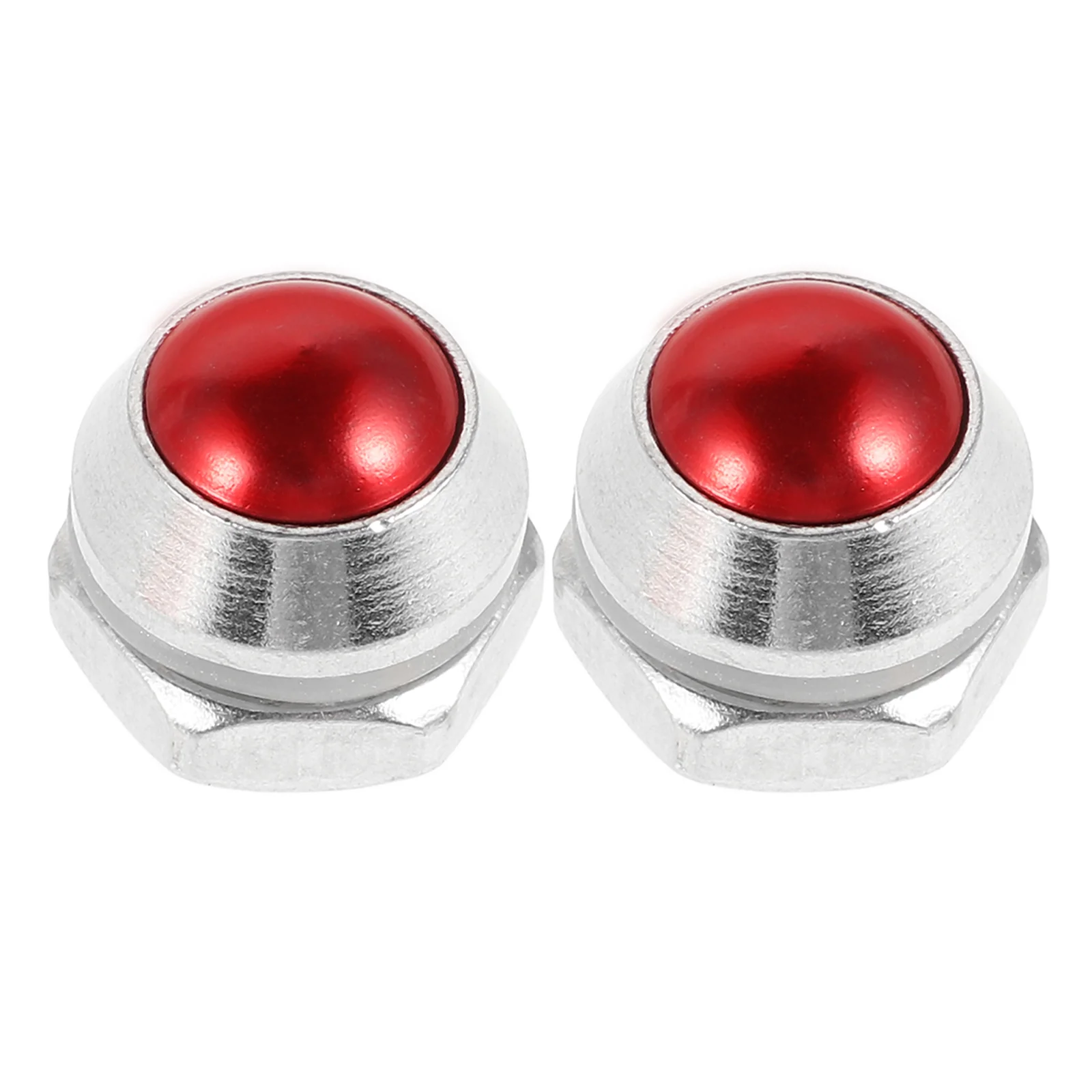 2 Pcs Pressure Cooker Safety Valve Jigger Valves Lid Sealing Steam Release Handle Aluminum Accessories Kitchen Parts Gadgets
2 Pcs Pressure Cooker Safety Valve Jigger Valves Lid Sealing Steam Release Handle Aluminum Accessories Kitchen Parts Gadgets