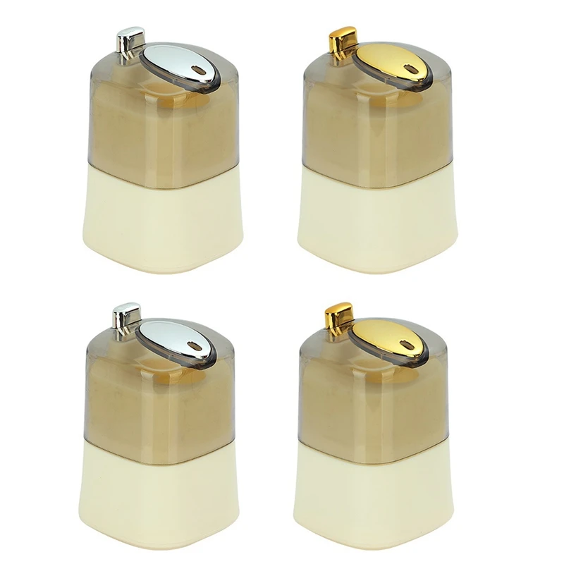 4 шт., держатель для зубочисток, диспенсеры, автоматический контейнер для зубочисток, диспенсеры для хранения зубочисток, коробки для дома, гостиной, прочный
4 шт., держатель для зубочисток, диспенсеры, автоматический контейнер для зубочисток, диспенсеры для хранения зубочисток, коробки для дома, гостиной, прочный