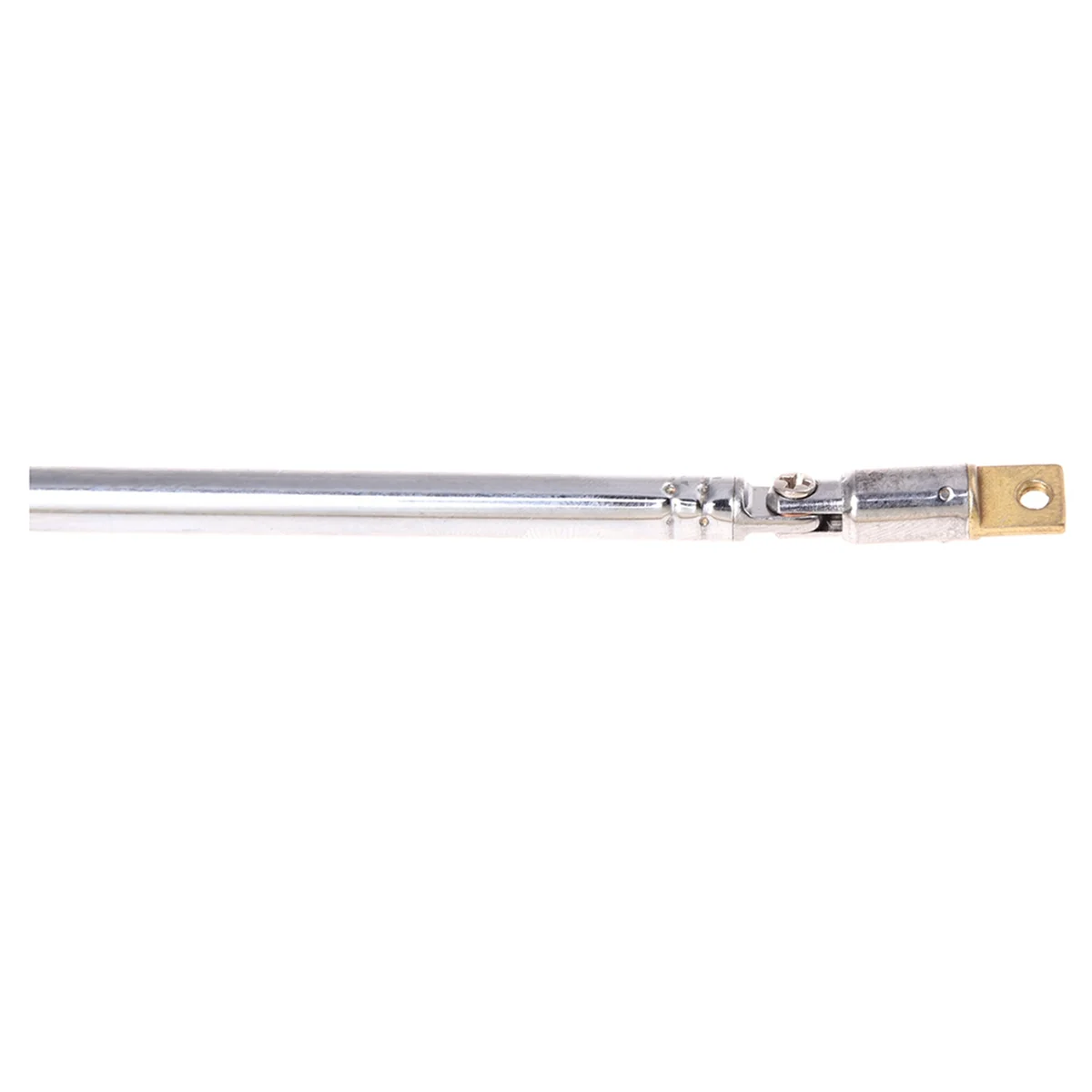 Hot-20Pcs 62Cm Long 4 Sections Radio Control AM FM Radio TV Telescopic Antenna
Hot-20Pcs 62Cm Long 4 Sections Radio Control AM FM Radio TV Telescopic Antenna