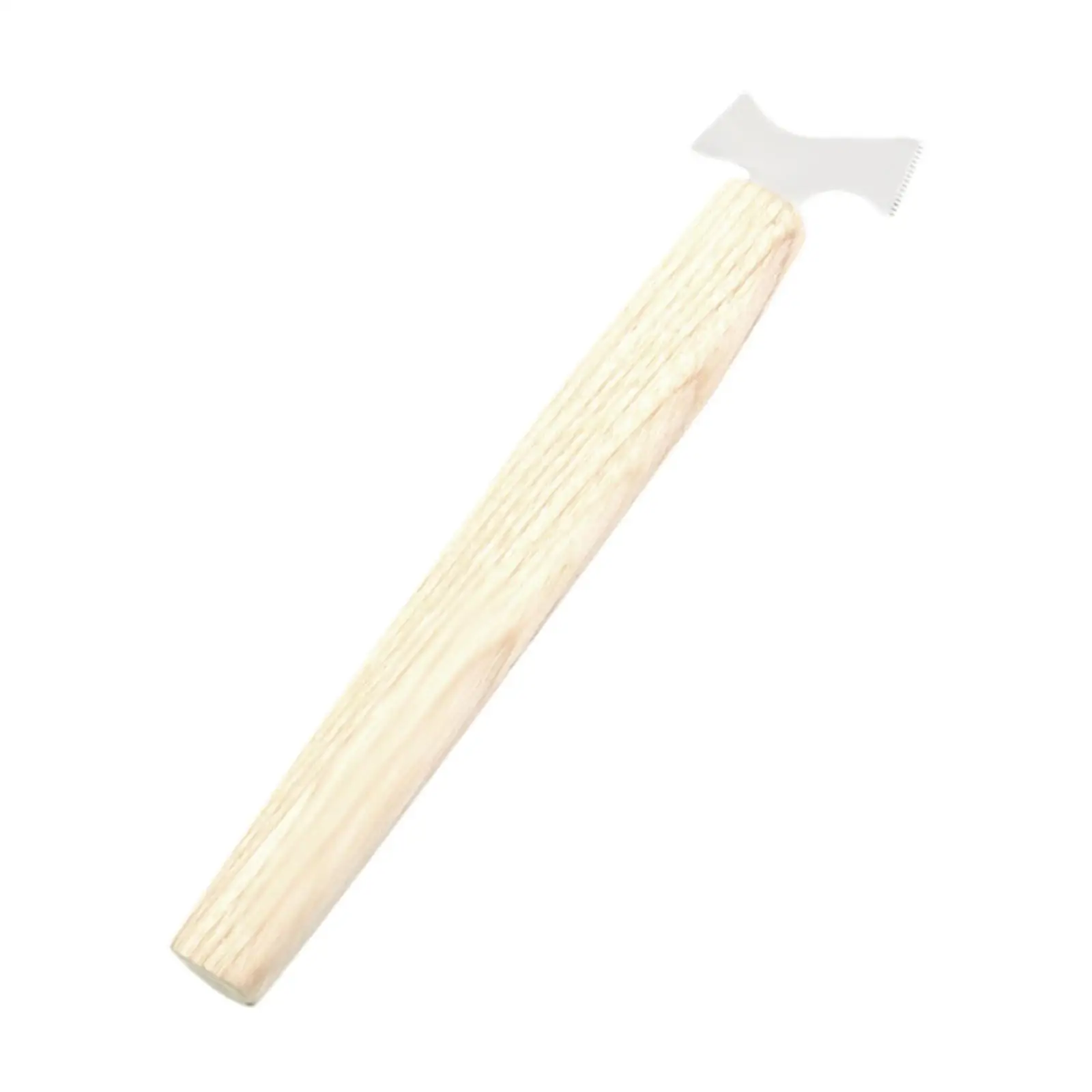 Guitar Refret Saw Slot Fret Slot Cleaning Saw Wood Handle Practical Lightweight Guitar Fret Slot Cleaning Saw for Luthiers
Guitar Refret Saw Slot Fret Slot Cleaning Saw Wood Handle Practical Lightweight Guitar Fret Slot Cleaning Saw for Luthiers