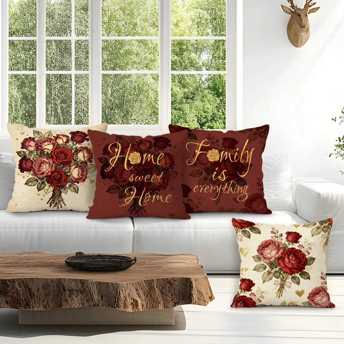 Букет роз, текстовый дизайн, наволочка с принтом, полиэстер, 40/45/50 см, наволочка, декоративная подушка для дивана, наволочка, домашний декор
Букет роз, текстовый дизайн, наволочка с принтом, полиэстер, 40/45/50 см, наволочка, декоративная подушка для дивана, наволочка, домашний декор