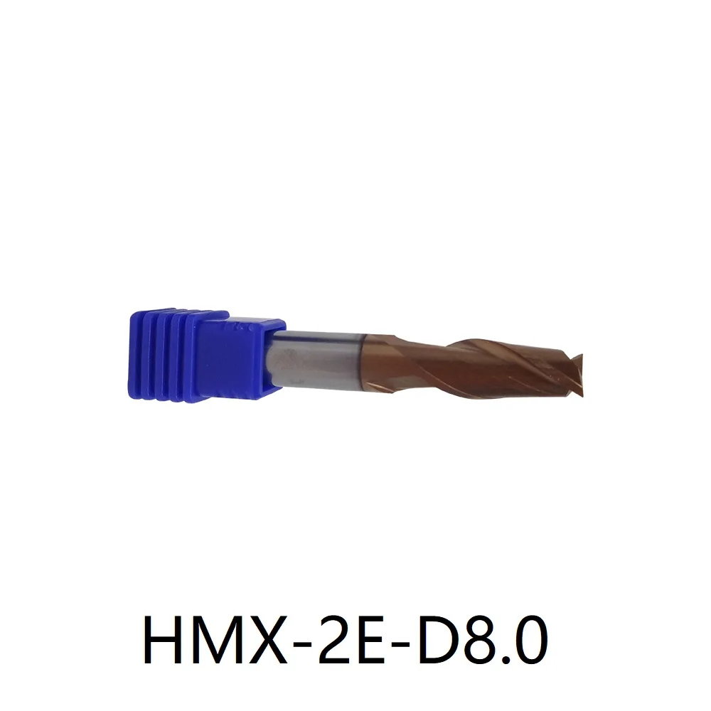 ZCC HMX-2E-D1.0 1.5 2.0 2.5 3.0 3.5 4.0 4.5 5.0 5.5 6.0 7.0 8.0 9.0 Твердосплавное фрезерование серии HMX HMX-2E
ZCC HMX-2E-D1.0 1.5 2.0 2.5 3.0 3.5 4.0 4.5 5.0 5.5 6.0 7.0 8.0 9.0 Твердосплавное фрезерование серии HMX HMX-2E