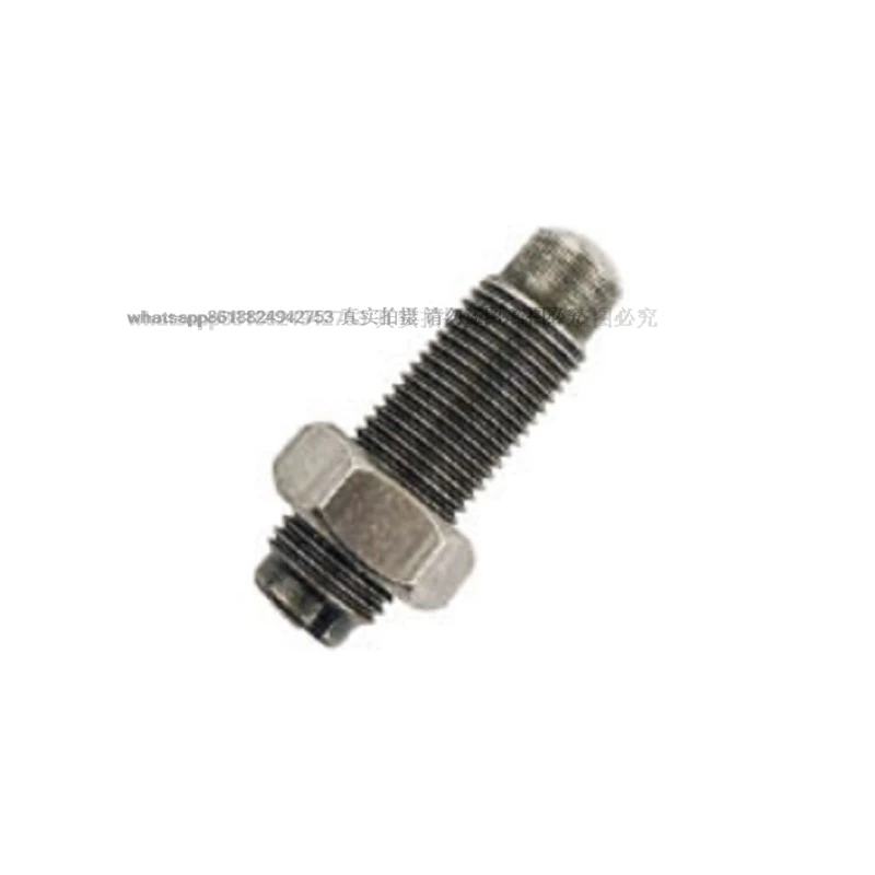 For Cummins 4D95 6D95 engine spare parts Rocker arm screw Engineering machine accessories
For Cummins 4D95 6D95 engine spare parts Rocker arm screw Engineering machine accessories