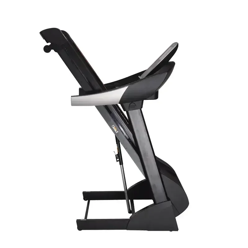 New Design Indoor Light Commercial Use 2.0HP DC Motor Motorized Electric Treadmill Home 
New Design Indoor Light Commercial Use 2.0HP DC Motor Motorized Electric Treadmill Home