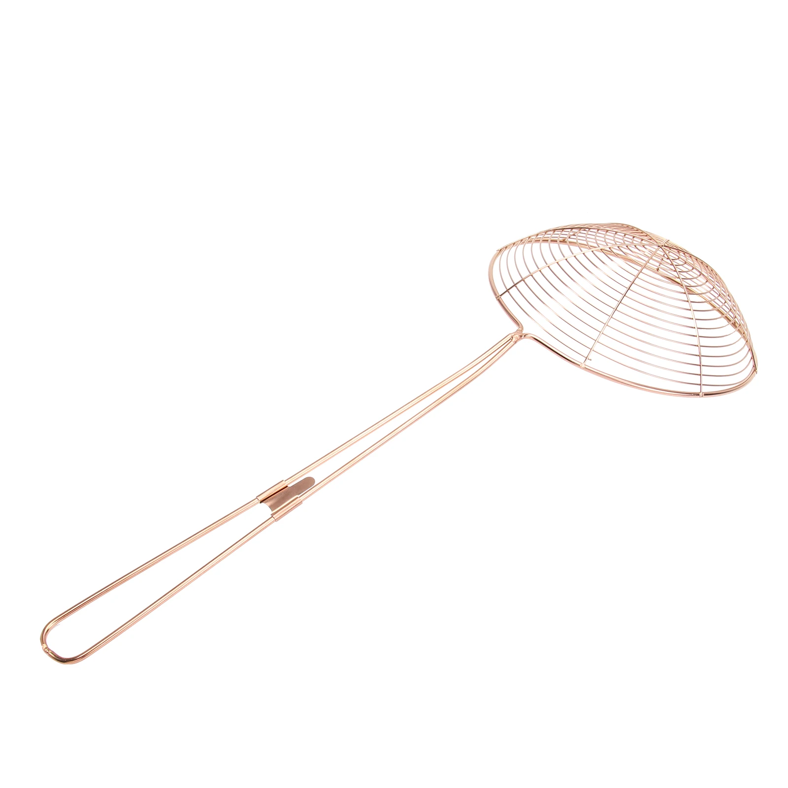 Stainless Steel Mesh Spoon Oil Strainer Frying Filter Large Basket For Noodles Pasta Vegetables Hot Pot Kitchen
Stainless Steel Mesh Spoon Oil Strainer Frying Filter Large Basket For Noodles Pasta Vegetables Hot Pot Kitchen
