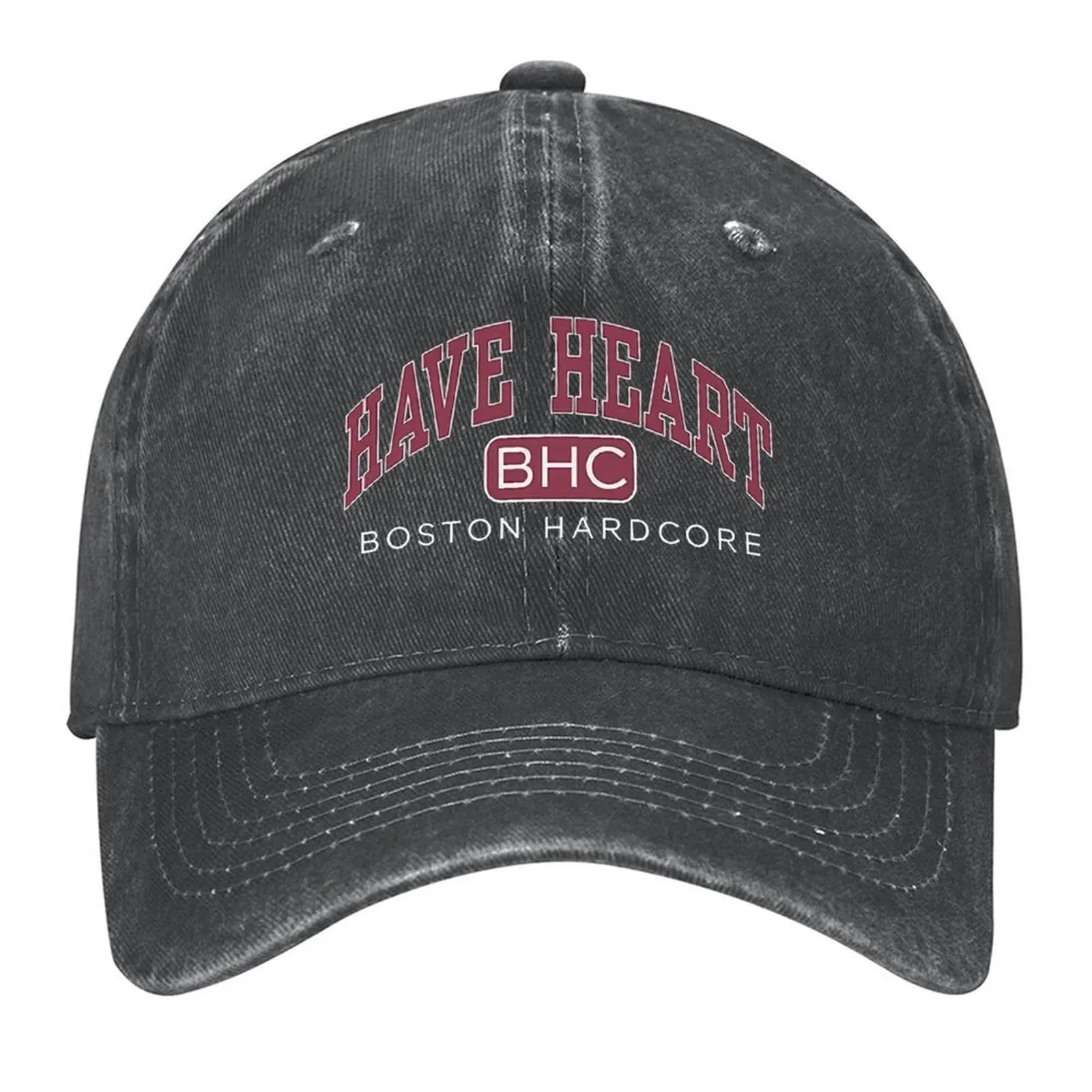 Boston Hardcore Crew Baseball Cap Snapback Cap Streetwear Unique hats Golf Hat Man Hats Woman Men's
Boston Hardcore Crew Baseball Cap Snapback Cap Streetwear Unique hats Golf Hat Man Hats Woman Men's