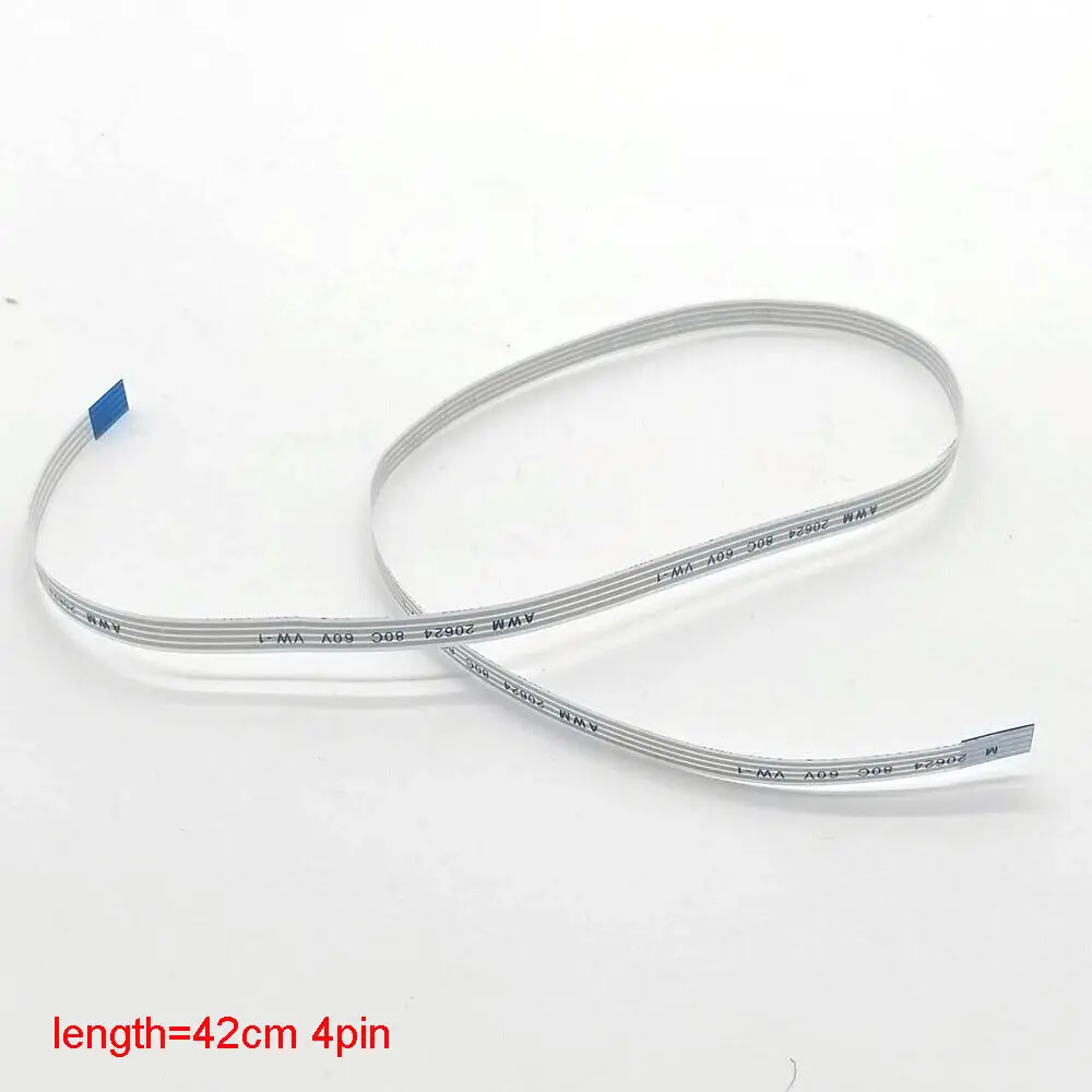 10 шт. X кабель датчика каретки подходит для EPSON L3106 L3151 L5198 L4170 L3156 L4165 L4159 L4169 L3118 L1110 L4167 L3108 L4153 L4163
10 шт. X кабель датчика каретки подходит для EPSON L3106 L3151 L5198 L4170 L3156 L4165 L4159 L4169 L3118 L1110 L4167 L3108 L4153 L4163