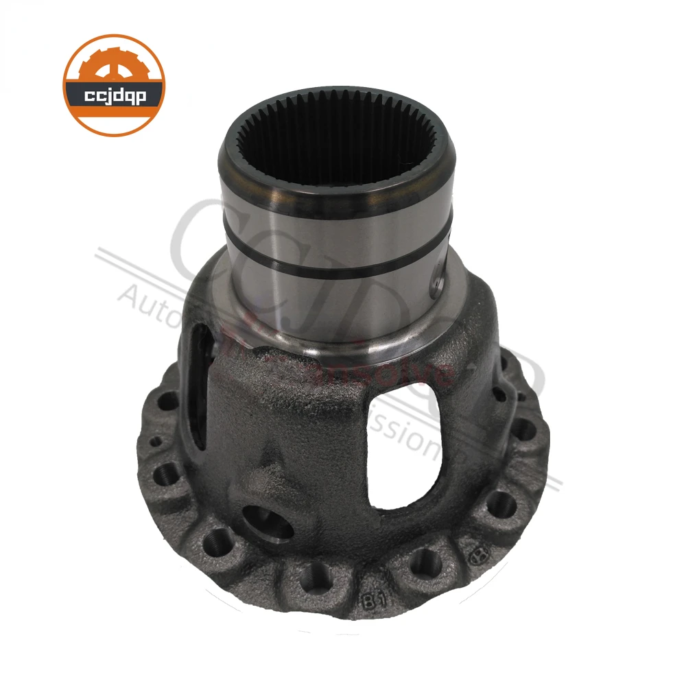 OEM New A6LF2 A6LF3 Automatic Transmission AWD Differential Cover 45822 3B450 For Hyundai Kia Auto Spare Parts
OEM New A6LF2 A6LF3 Automatic Transmission AWD Differential Cover 45822 3B450 For Hyundai Kia Auto Spare Parts