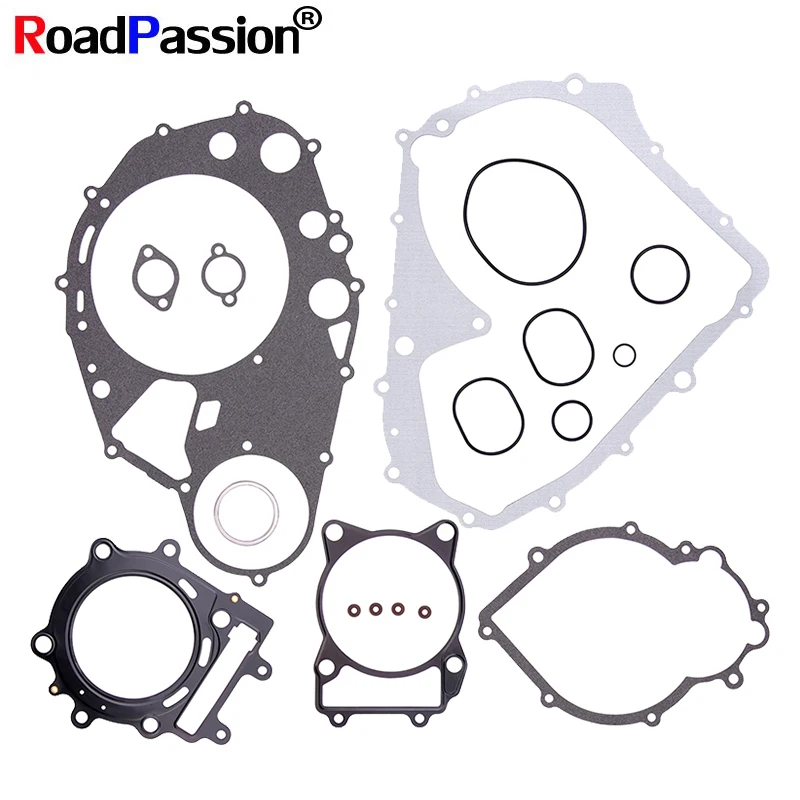 Motorcycle Parts Cylinder Gaskets Full Kit For Arctic Cat 425 450 Alterra TRV 500 4X4 TRV EFI XC450 Textron Off Road Prowl
Motorcycle Parts Cylinder Gaskets Full Kit For Arctic Cat 425 450 Alterra TRV 500 4X4 TRV EFI XC450 Textron Off Road Prowl