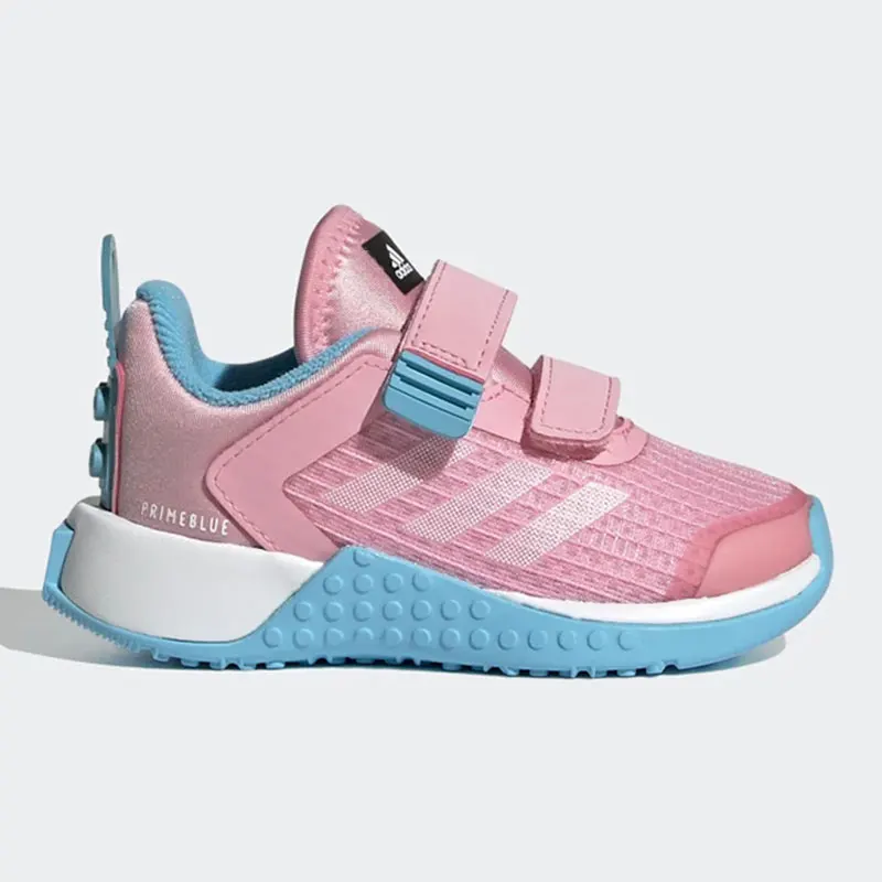 Adidas Authentic New Kids' Breathable Durable Running Shoes GX7614
Adidas Authentic New Kids' Breathable Durable Running Shoes GX7614