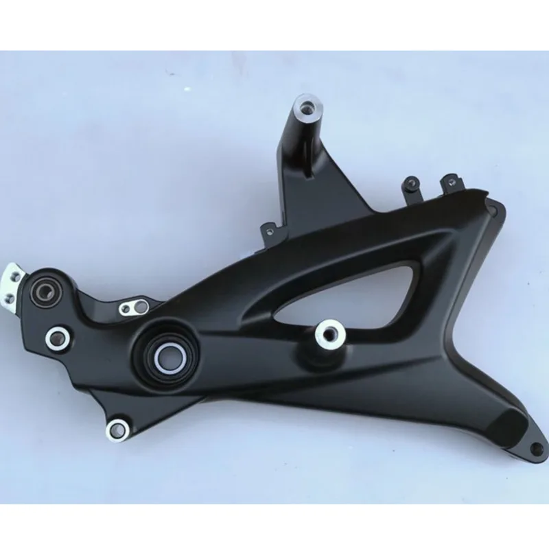 Motorcycle Rear Flat Fork Group Shock Absorption Bracket for Kymco Domestic Rowing 400 S400 Ck400t-10
Motorcycle Rear Flat Fork Group Shock Absorption Bracket for Kymco Domestic Rowing 400 S400 Ck400t-10