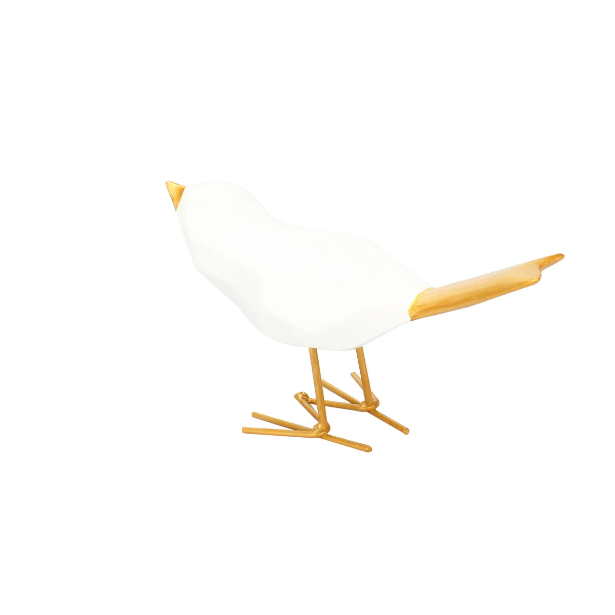 Gold Modern Creative Phnom Penh Resin Bird Statue Exquisite Workmanship Home Decor Living Room Study Office Wedding Centerpiece
Gold Modern Creative Phnom Penh Resin Bird Statue Exquisite Workmanship Home Decor Living Room Study Office Wedding Centerpiece