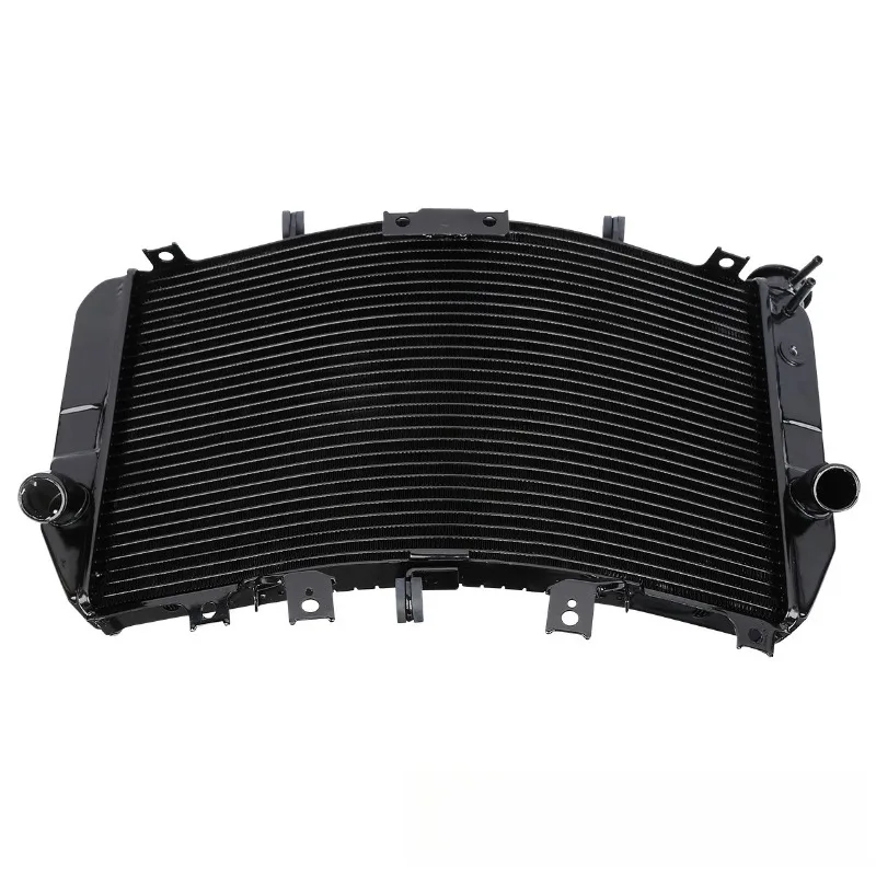 For Suzuki GSXR1000 2001-2002 Water Tank Assembly Water Cooler Radiator Motorcycle Engine Cooling System Accessory
For Suzuki GSXR1000 2001-2002 Water Tank Assembly Water Cooler Radiator Motorcycle Engine Cooling System Accessory