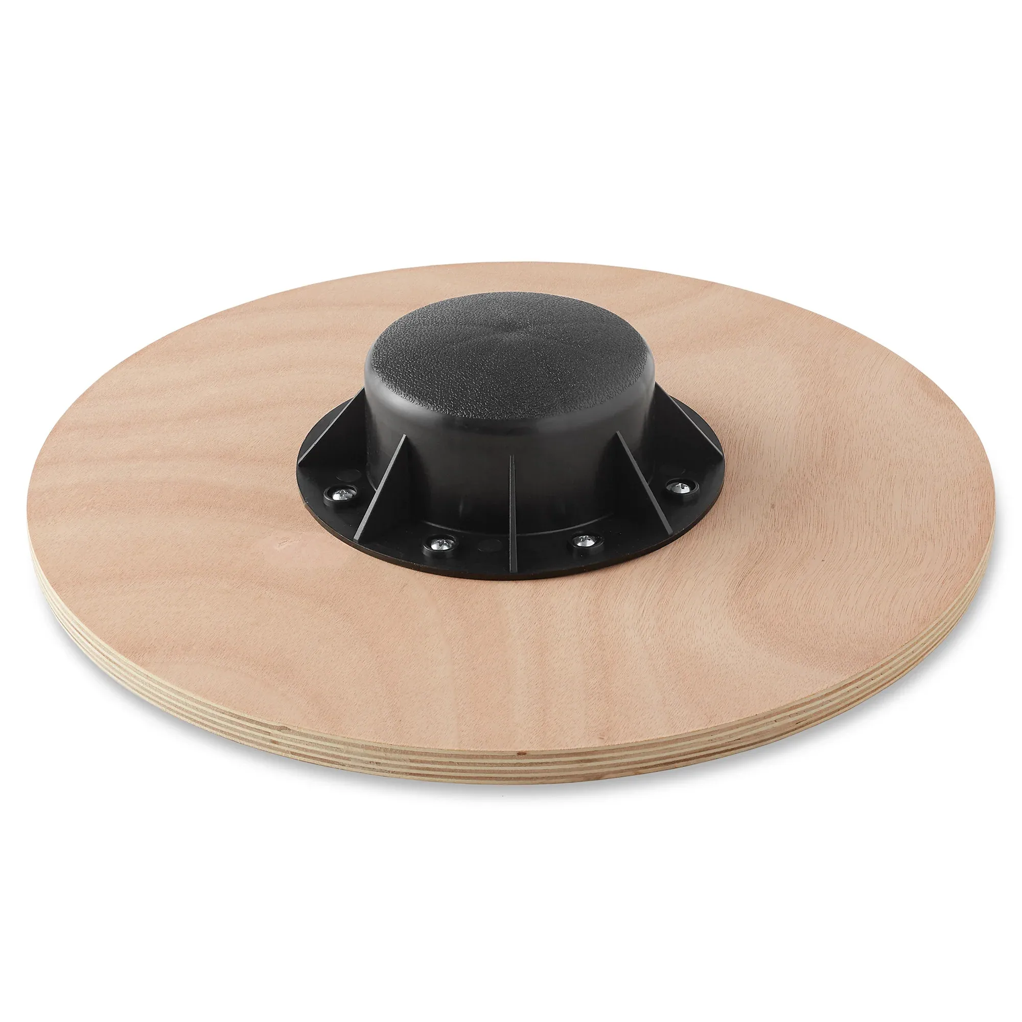Wholesale Portable Fitness Yoga Exercise Balance Trainer Round Wooden Wobble Hover Board Non-Slip
Wholesale Portable Fitness Yoga Exercise Balance Trainer Round Wooden Wobble Hover Board Non-Slip