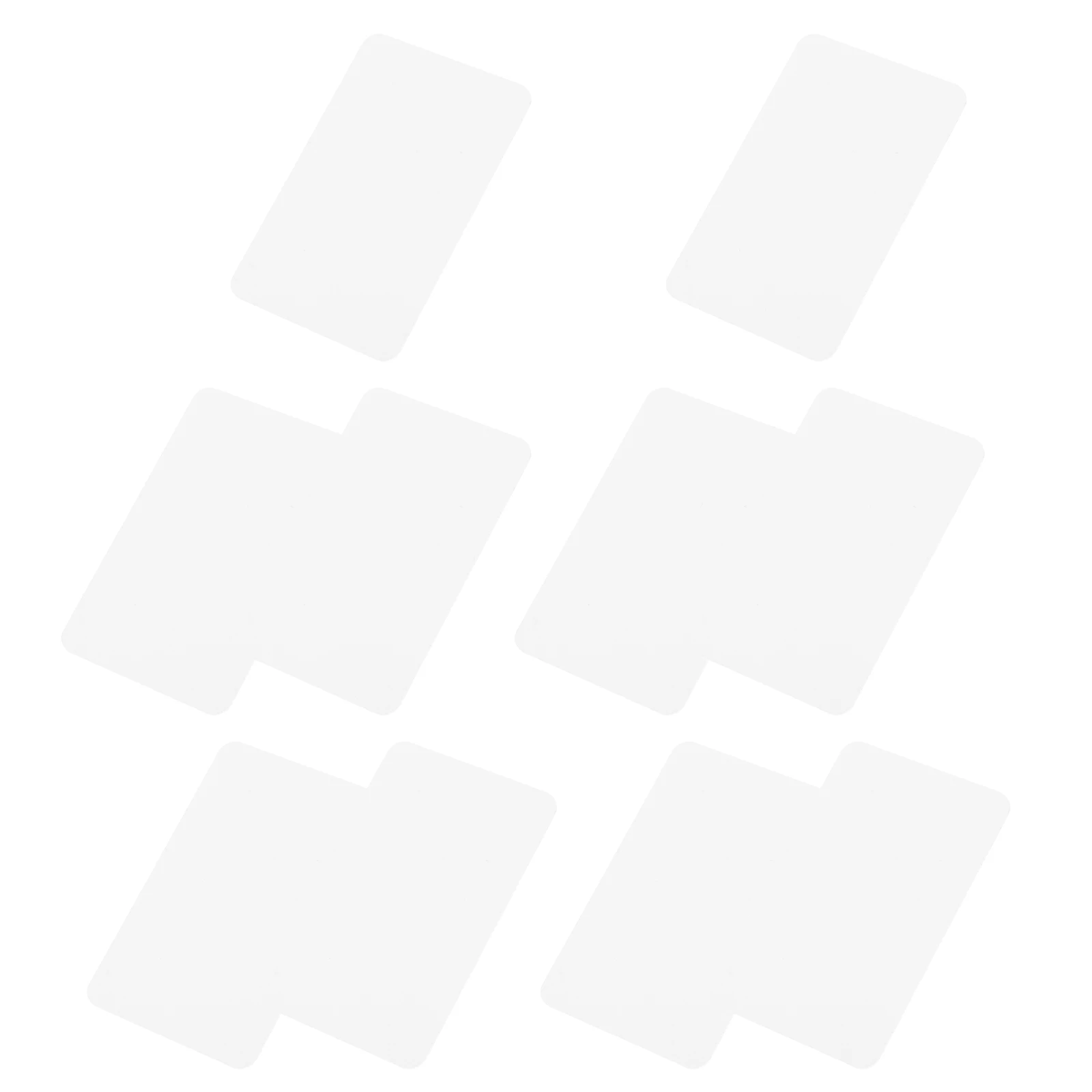 10Pcs Aluminum Metal Business Card Blanks Double-Sided Sublimation Heat Transfer Cards Blank Business Cards for Sublimation
10Pcs Aluminum Metal Business Card Blanks Double-Sided Sublimation Heat Transfer Cards Blank Business Cards for Sublimation