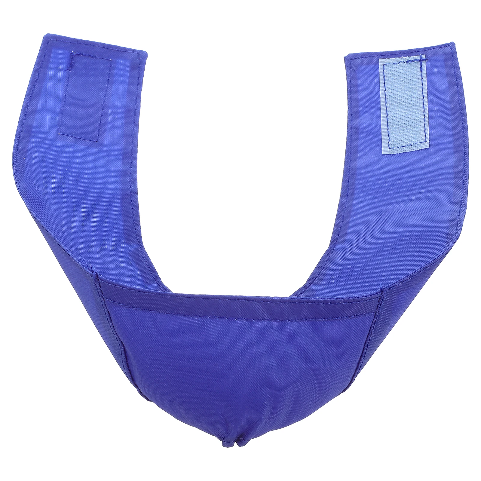 Blue Size Eye Mask Durable Anti Bite Lightweight Pet Eye Patch Breathable Calm Manicure Bathing Cats 2.5-5kg
Blue Size Eye Mask Durable Anti Bite Lightweight Pet Eye Patch Breathable Calm Manicure Bathing Cats 2.5-5kg