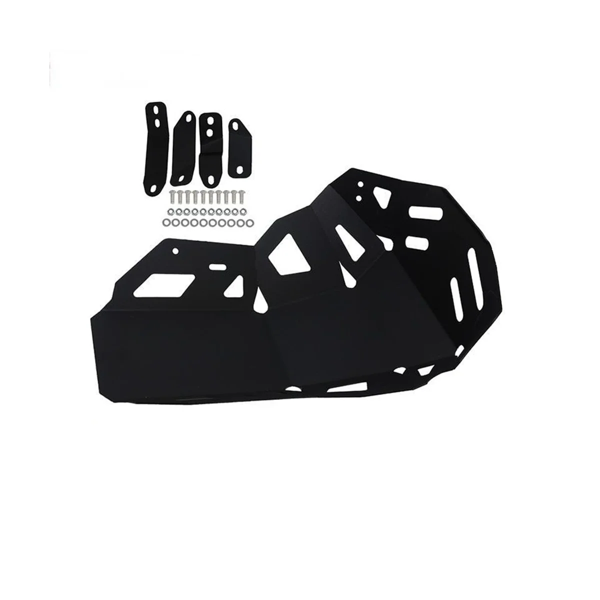Motorcycle Lower Engine Chassis Guard Skid Plate for Kawasaki Versys650 VERSYS 650 KLE650 2015-2022
Motorcycle Lower Engine Chassis Guard Skid Plate for Kawasaki Versys650 VERSYS 650 KLE650 2015-2022