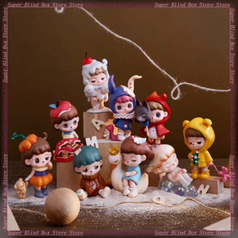 Original new TNTSPACE ANMOO world is a series of lies Anime Figure Guess Bag Ornament Surprise Kawaii Anime Figure Ornament Gift
Original new TNTSPACE ANMOO world is a series of lies Anime Figure Guess Bag Ornament Surprise Kawaii Anime Figure Ornament Gift
