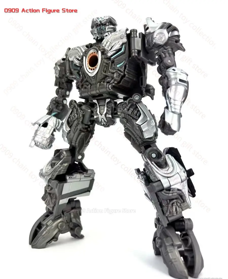 Hasbro Transformation Toy Movie Series SS90 Shocking Decepticon Robot Model Boy Gifts in Stock
Hasbro Transformation Toy Movie Series SS90 Shocking Decepticon Robot Model Boy Gifts in Stock
