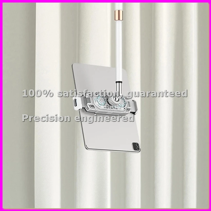 Радиатор для мобильного телефона с регулируемой подставкой-вентилятором, выдвижной, для просмотра сериалов и прямых трансляций - ABVK
Радиатор для мобильного телефона с регулируемой подставкой-вентилятором, выдвижной, для просмотра сериалов и прямых трансляций - ABVK