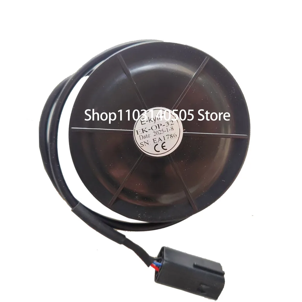 Подшипник датчика деталей вилочного погрузчика EK-OP-32, XSIDQM250-700400-000 Подходит для вилочных погрузчиков Hangcha.
Подшипник датчика деталей вилочного погрузчика EK-OP-32, XSIDQM250-700400-000 Подходит для вилочных погрузчиков Hangcha.