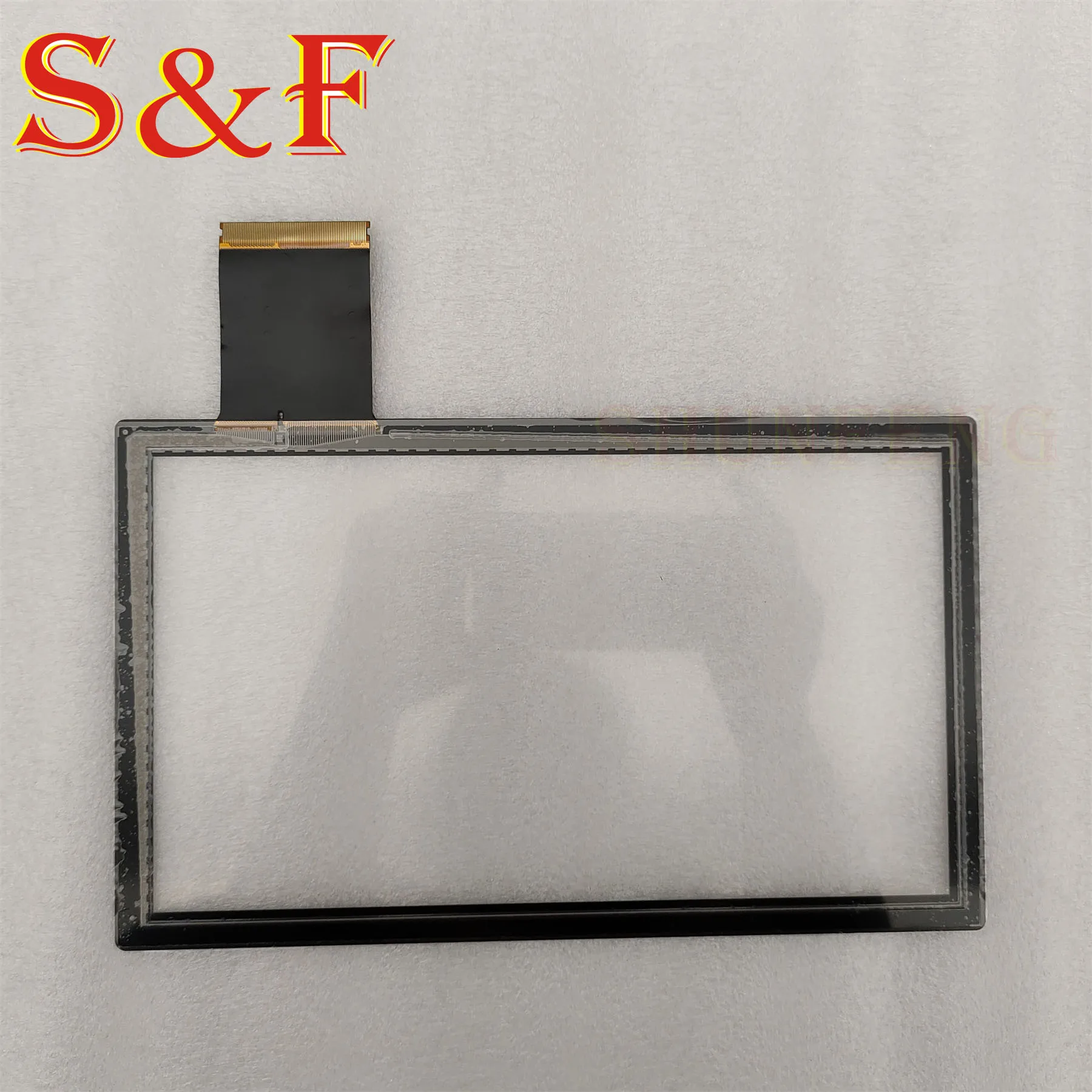 LCD Touch Screen Panel FM1-W488 for Canon IRC5540i C5535i C5545 C5560i C5550i 7580i 7570i High Quality Copier Spare
LCD Touch Screen Panel FM1-W488 for Canon IRC5540i C5535i C5545 C5560i C5550i 7580i 7570i High Quality Copier Spare