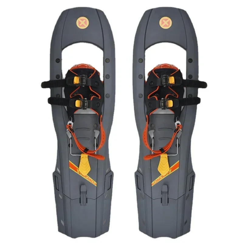New Snow Walking Alpine Skiing Sports Shoes Outdoor Climbing Snow Shoes Snowboard Snow Pedals
New Snow Walking Alpine Skiing Sports Shoes Outdoor Climbing Snow Shoes Snowboard Snow Pedals