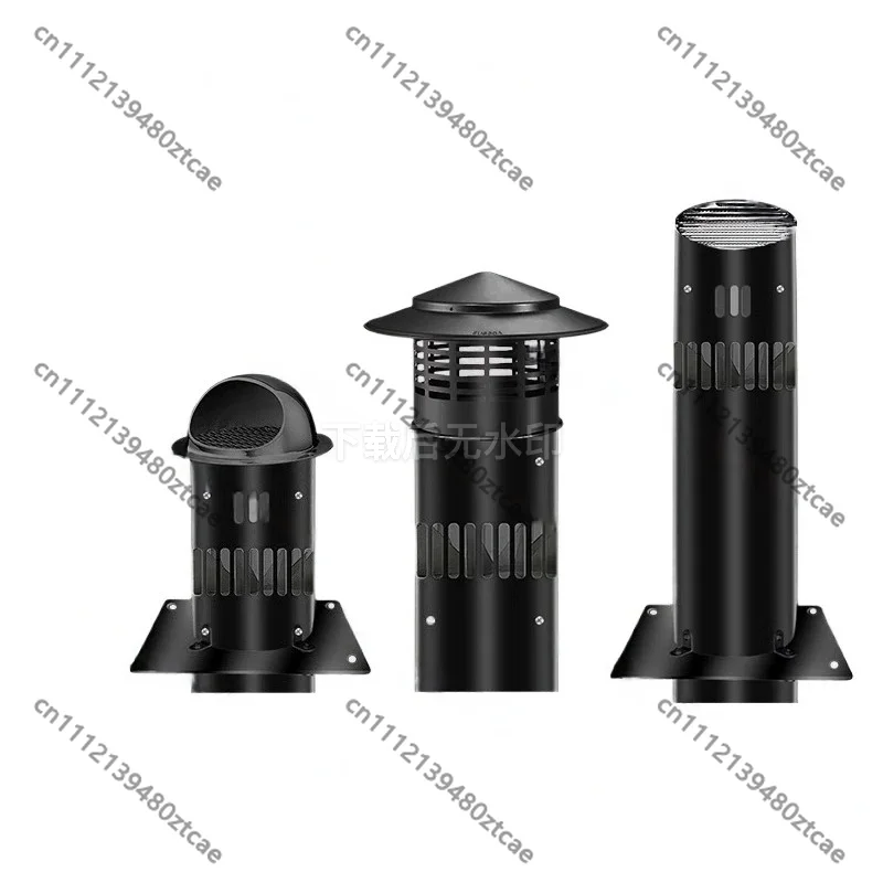 High Temperature Resistant Real Fire Fireplace Induced Draft Fan Home Heating Furnace Chimney Exhaust Vent Fan
High Temperature Resistant Real Fire Fireplace Induced Draft Fan Home Heating Furnace Chimney Exhaust Vent Fan