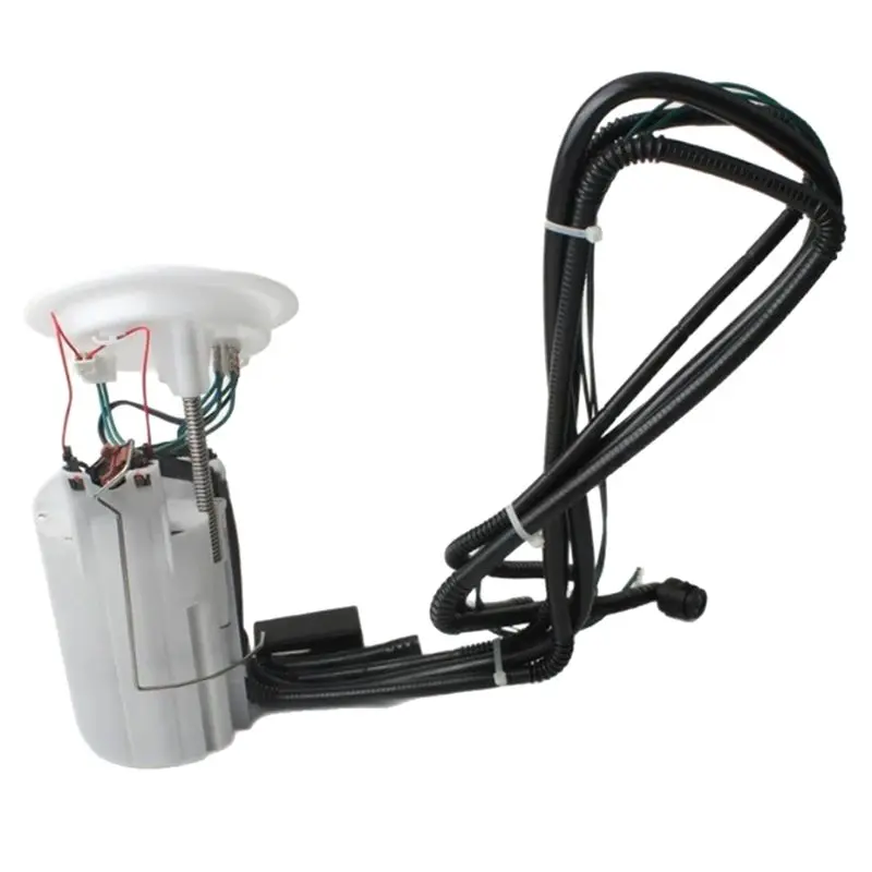Unusual HIGH QUALITY Fuel Pump Assembly For BMW E60 525I 530I 550I E63 650I E61- Part Numbers 16117373458 16117373503 1611737352
Unusual HIGH QUALITY Fuel Pump Assembly For BMW E60 525I 530I 550I E63 650I E61- Part Numbers 16117373458 16117373503 1611737352