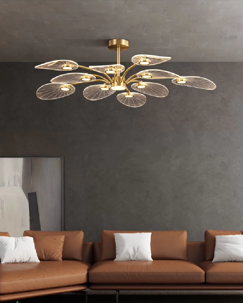 Peacock Open Screen New Postmodern Simple Living Room Main Light Restaurant Bedroom Study Nordic Ceiling Acrylic Pendant Light
Peacock Open Screen New Postmodern Simple Living Room Main Light Restaurant Bedroom Study Nordic Ceiling Acrylic Pendant Light