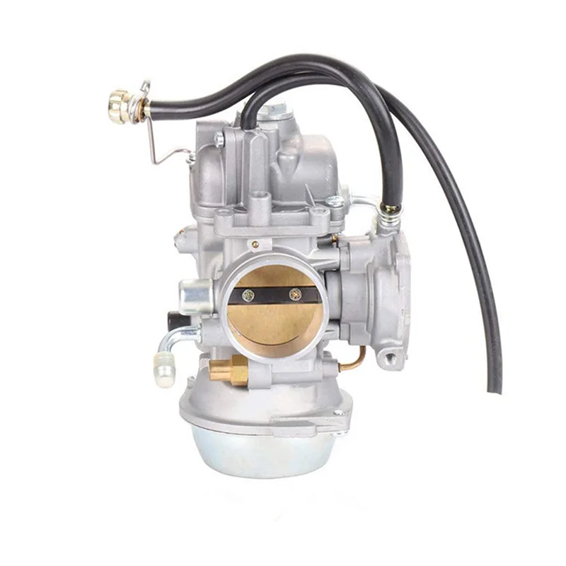For Polaris Sportsman 500 Scrambler 500 4X4 ATV 400Cc-600Cc 4 Stroke Engine Motorcycle Carburetor PD40J
For Polaris Sportsman 500 Scrambler 500 4X4 ATV 400Cc-600Cc 4 Stroke Engine Motorcycle Carburetor PD40J