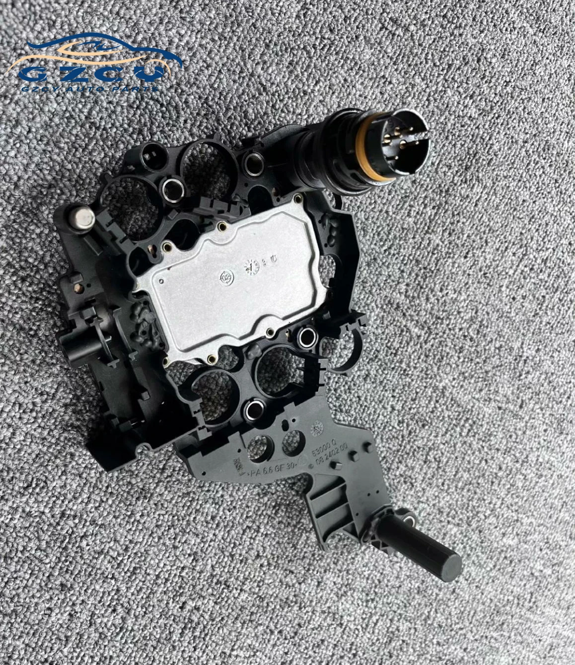 722.7 TCU TCM A1685451532 A0002704200 Transmission Control Module Plate A0285450832 Suit For Mercedes Benz A140 A160 A170
722.7 TCU TCM A1685451532 A0002704200 Transmission Control Module Plate A0285450832 Suit For Mercedes Benz A140 A160 A170