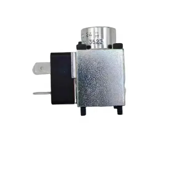 2026 Original HAWE relief valve coil MSMGRFY025F20E05R20-24V electromagnet matching stock
2026 Original HAWE relief valve coil MSMGRFY025F20E05R20-24V electromagnet matching stock
