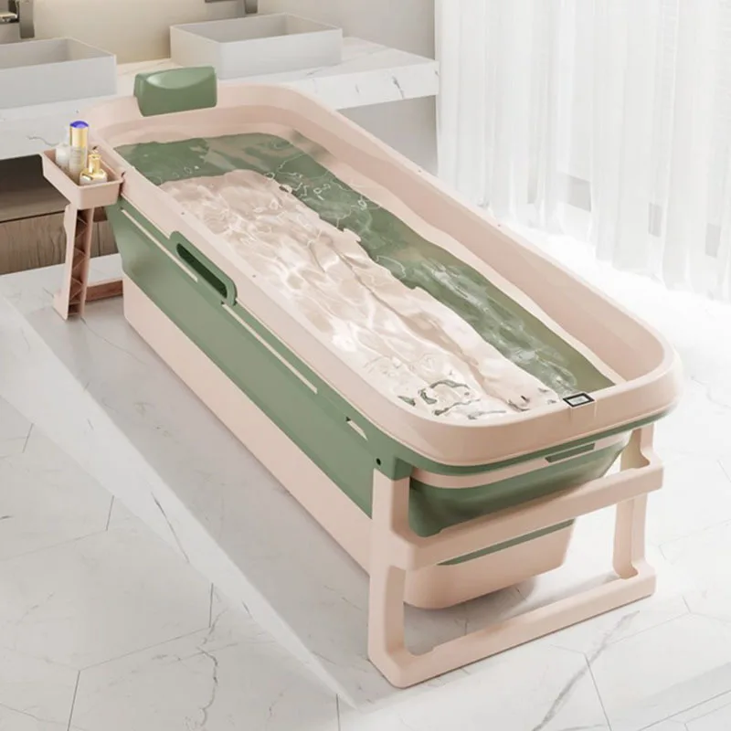 Large Household Bathtub Freestanding Adults Camping Japanese Bathtub Cover Liner Travel Hotel Banheira Inflavel House Furniture
Large Household Bathtub Freestanding Adults Camping Japanese Bathtub Cover Liner Travel Hotel Banheira Inflavel House Furniture