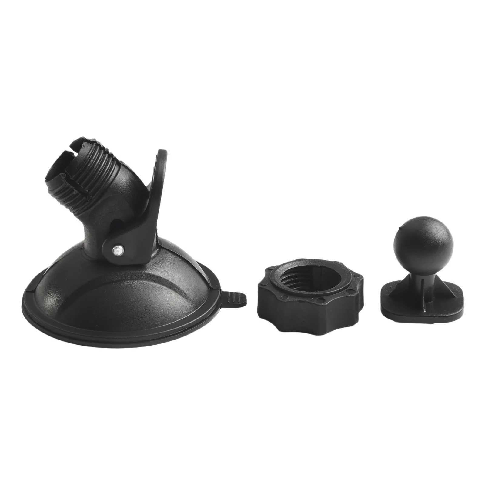 Quality New Practical Camera Holder Suction Cup Adjustable Black Bracket Car Driving Recorder Easy Installation
Quality New Practical Camera Holder Suction Cup Adjustable Black Bracket Car Driving Recorder Easy Installation