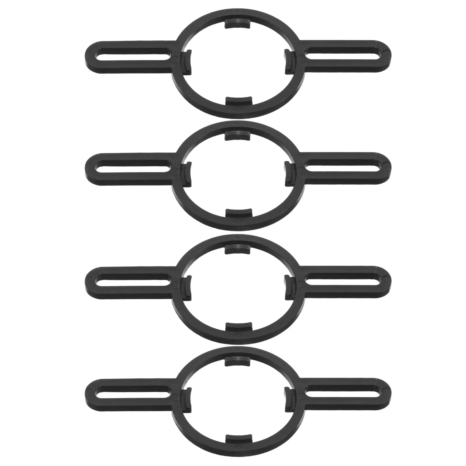 4Pcs Car Audio Tweeter Mounting Brackets High-Frequency Speaker Spacer Rings for Secure Installation Enhanced Sound Clarity
4Pcs Car Audio Tweeter Mounting Brackets High-Frequency Speaker Spacer Rings for Secure Installation Enhanced Sound Clarity